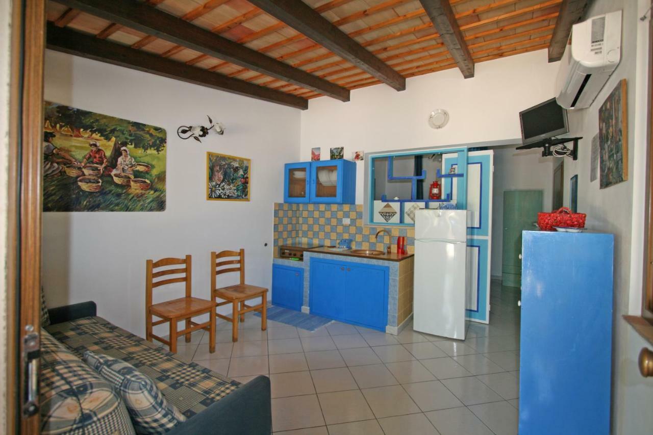Appartamento con 2 Camere da Letto